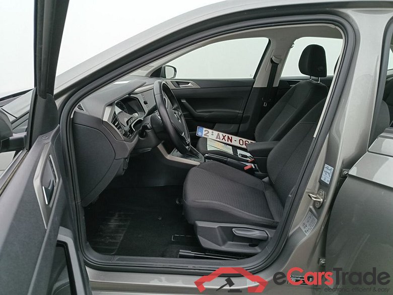 Volkswagen Polo 1.0 TSI Comfortline DSG 5d #3