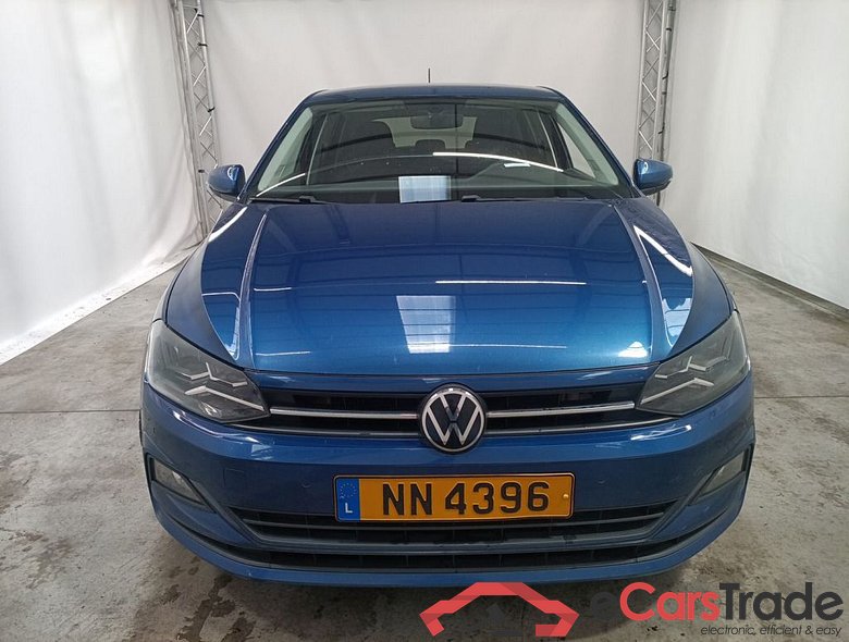 VOLKSWAGEN POLO - 2018 1.0 TSI 110 Comfortline DSG OPF (EU6.2) 5d #5