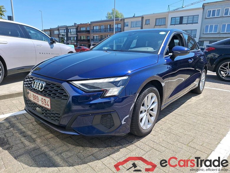 AUDI A3 SPORTBACK 1.0 30 TFSI 81KW S TRONIC ATTRACTION B.E #1