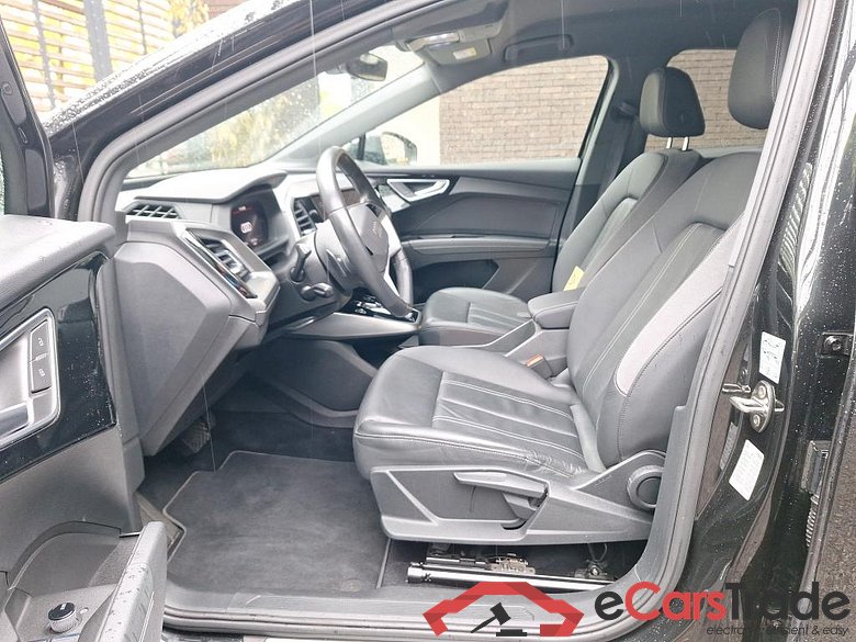 AUDI Q4 SPORTBACK BEV 55KWH 35 S LINE AUTO #5