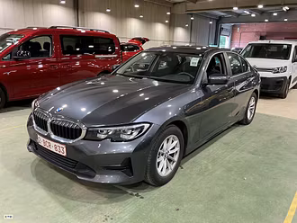 BMW 316