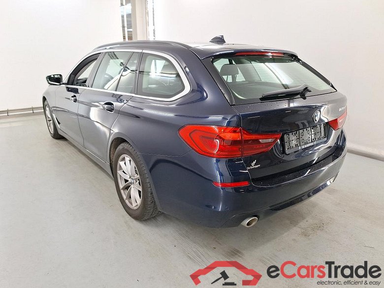 BMW 5 TOURING DIESEL - 2017 520 dA (EU6d-TEMP) #3