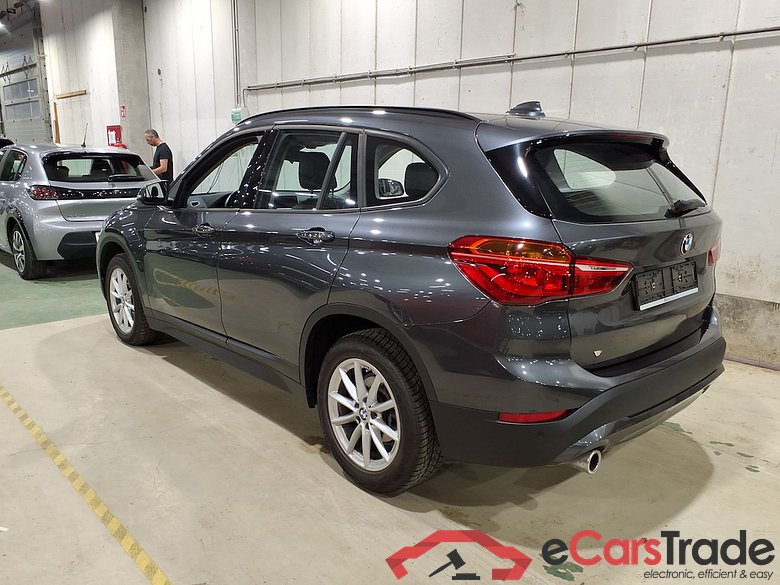BMW X1 1.5 SDRIVE18I (100KW) #2