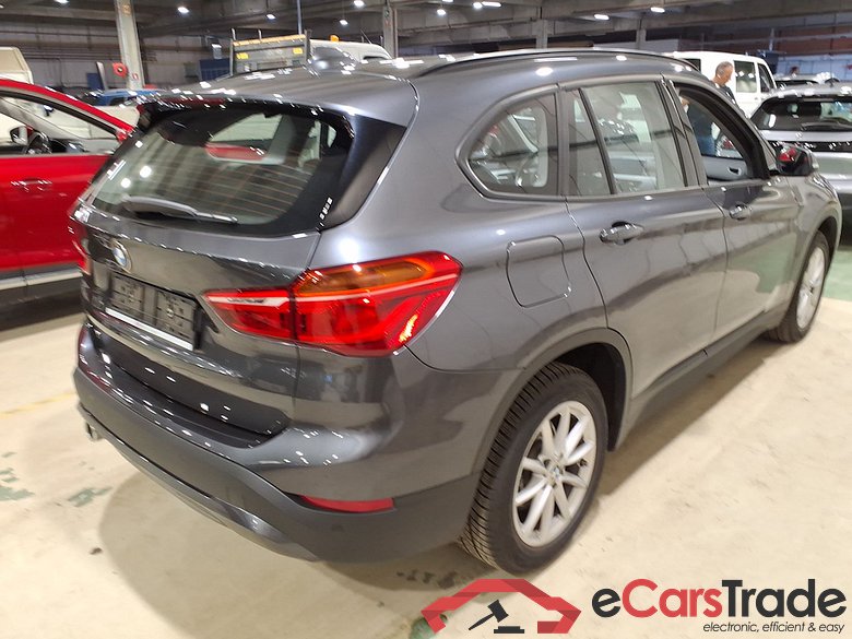 BMW X1 1.5 SDRIVE18I (100KW) #4