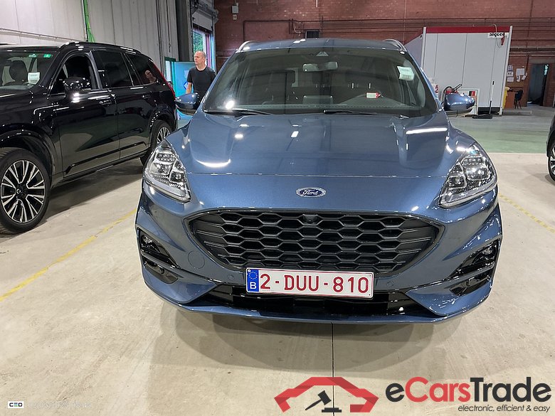 FORD KUGA 2.5I PHEV 165KW ST-LINE X AUTO #2