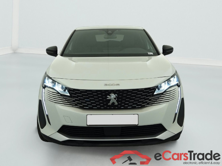 Peugeot 3008 PureTech 130ch S&S BVM6 Allure Pack #2
