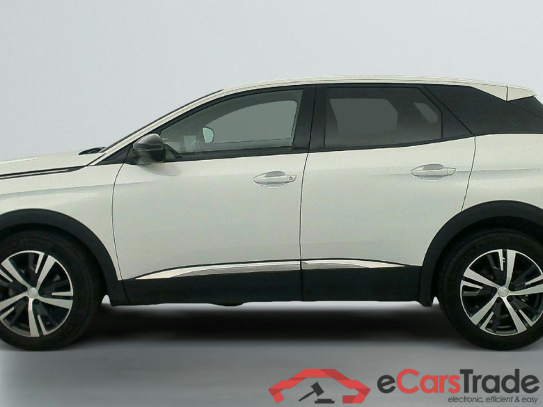 Peugeot 3008 PureTech 130ch S&S BVM6 Allure Pack #4