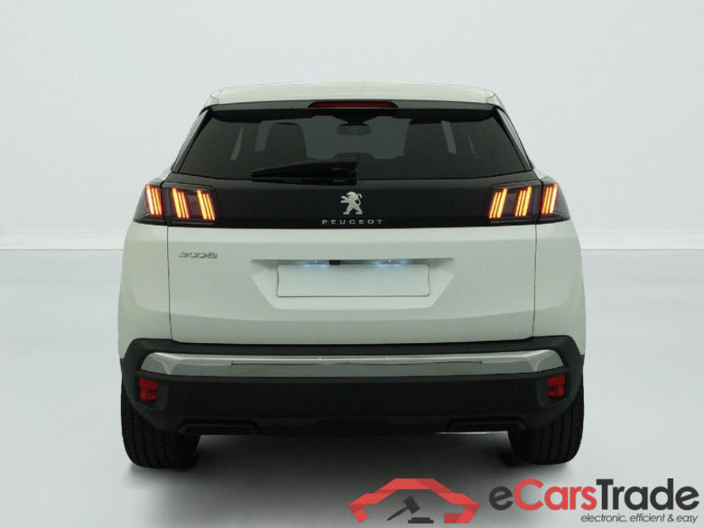 Peugeot 3008 PureTech 130ch S&S BVM6 Allure Pack #6