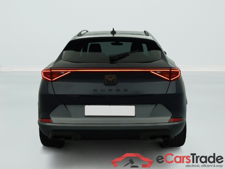 Cupra Formentor Business Edition 1.5 TSI 150 CH DSG7 #6