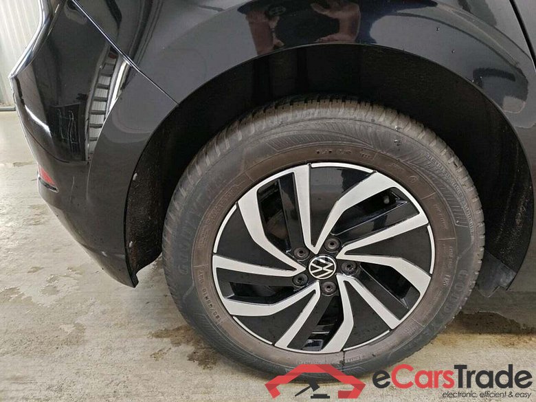 VOLKSWAGEN POLO 1.0 TSI Life Bns #4