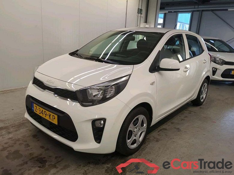 KIA Picanto 1.0 DPi ComfortLine #1