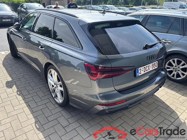 AUDI A6 Avant Audi A6 Avant Business Edition Sport 35 TDI 120(163) kW(ch) S tronic #3