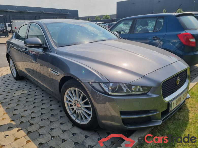 JAGUAR XE . #2