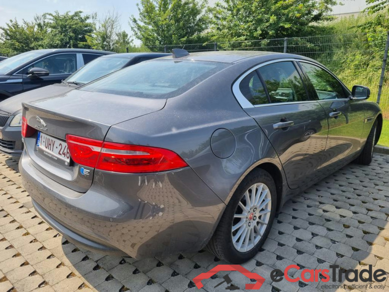 JAGUAR XE . #4