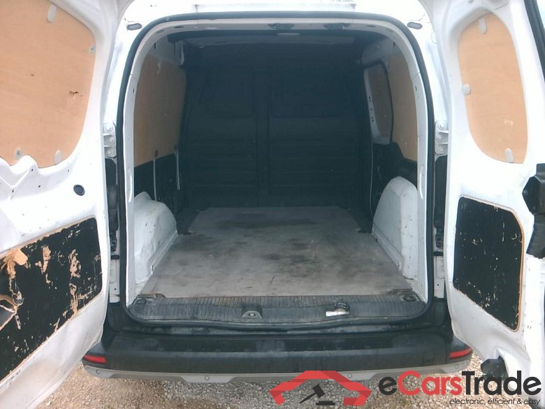 Kangoo III Rapid  Grand Confort 1.5 DCI  115CV  BVM6  E6d #6