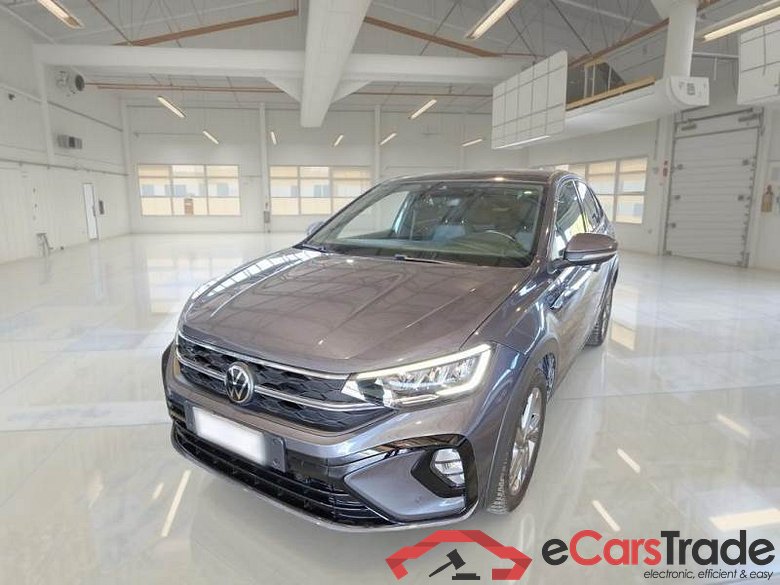 VOLKSWAGEN TAIGO / 2021 / 5P / SUV 1.0 TSI 81KW R-LINE DSG #1