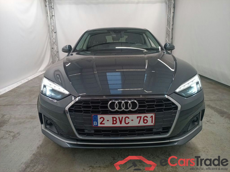 Audi A5 Sportback 30 TDI S tronic Bus Ed Advanced 5d #5