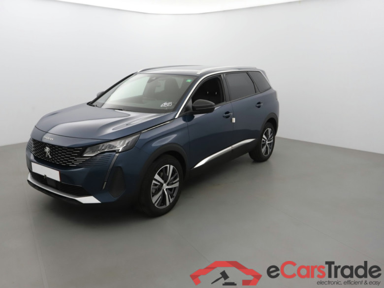 Peugeot 5008 Allure Pack 1.5 BlueHDi 130