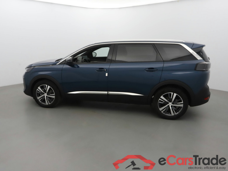 Peugeot 5008 Allure Pack 1.5 BlueHDi 130 #5