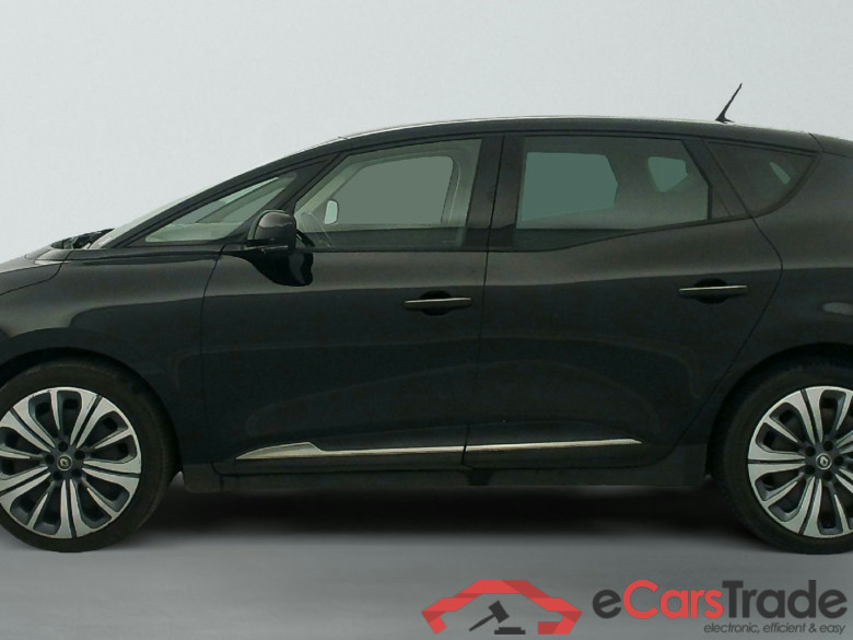 Renault Scenic BLUE DCI 120 EDC - 21 BUSINESS #4