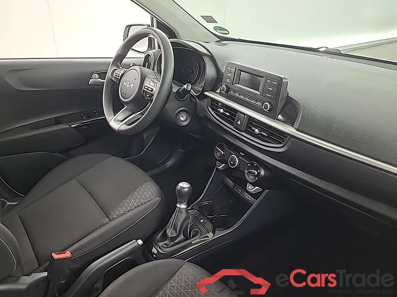 KIA Picanto 1.0 DPi ComfortLine 4-zits 49kW Athlon Edition #6