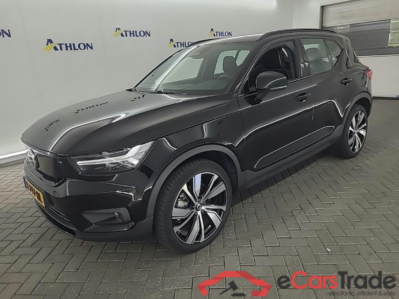 VOLVO XC40 Recharge P8 AWD 5D 300kW #1