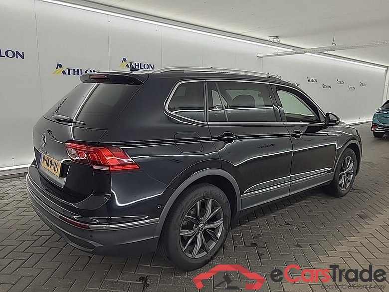 VOLKSWAGEN Tiguan Allspace 1.5 TSI DSG Life 5D 110kW #3