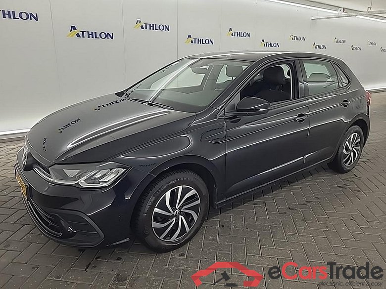 VOLKSWAGEN POLO 1.0 TSI 70kW Life 5D Athlon Edition #1