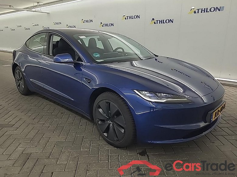 Tesla Model 3 Achterwielaandrijving 4D 188kW #2