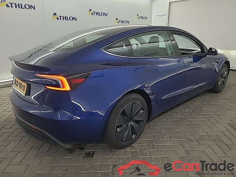 Tesla Model 3 Achterwielaandrijving 4D 188kW #3