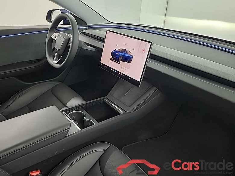 Tesla Model 3 Achterwielaandrijving 4D 188kW #6