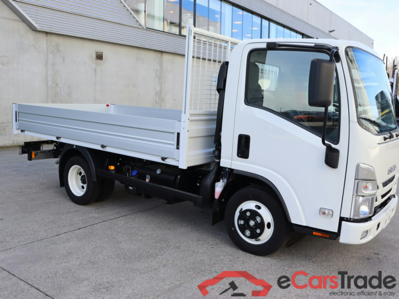 Isuzu N-Serie L 3.5T CityCab MY22 F150 ODB-E #1