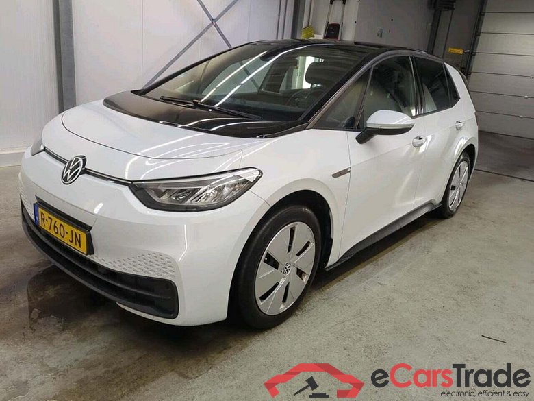 VOLKSWAGEN ID.3 Pro 58 kWh #1