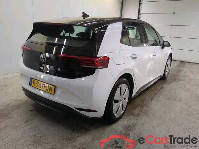 VOLKSWAGEN ID.3 Pro 58 kWh #2