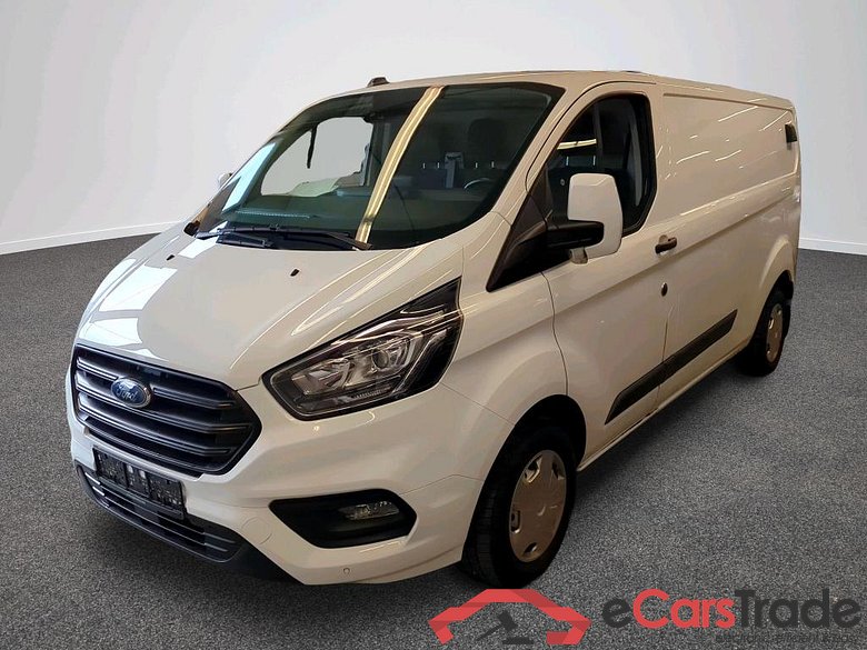 Transit Custom Kasten 300 L2 Trend 2.0 TDCi 77KW MT6 E6dT #1