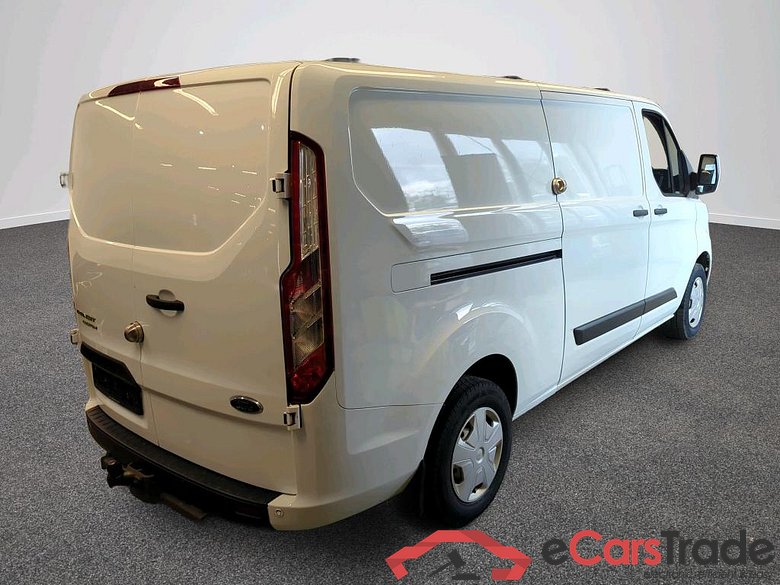 Transit Custom Kasten 300 L2 Trend 2.0 TDCi 77KW MT6 E6dT #2