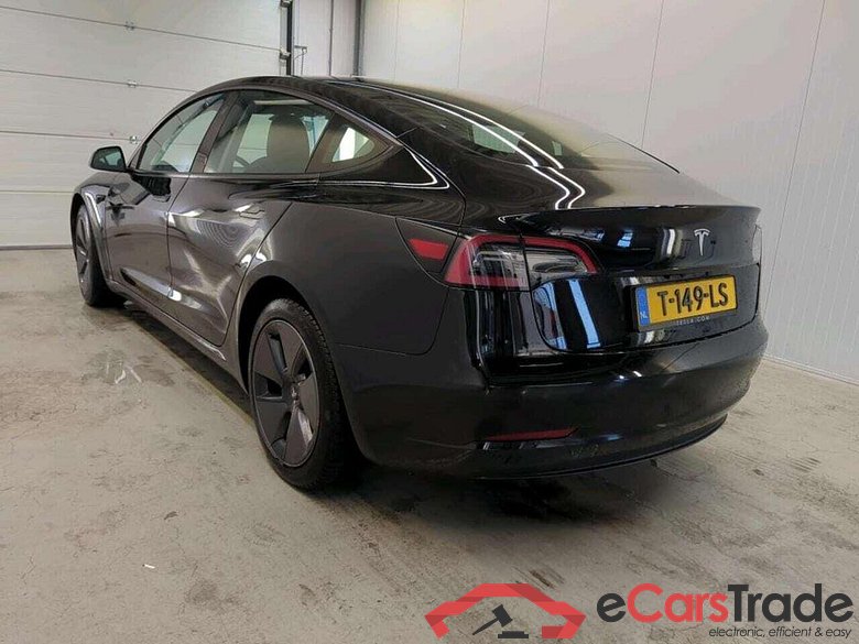 Tesla Model 3 Stnd.RWD Plus 60 kWh #6