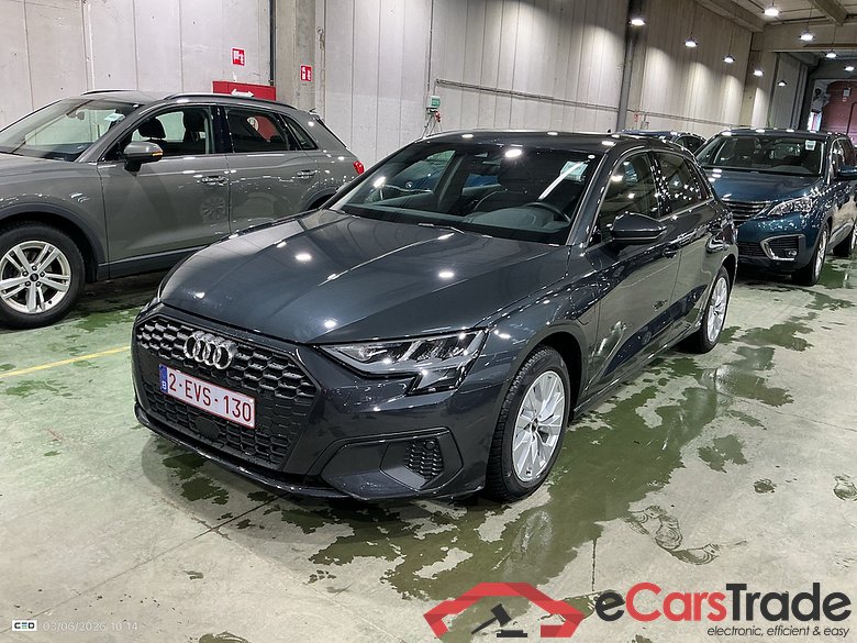 AUDI A3 SPORTBACK 1.4 40 TFSI E S TRONIC SPORTB ATTRACTION #1