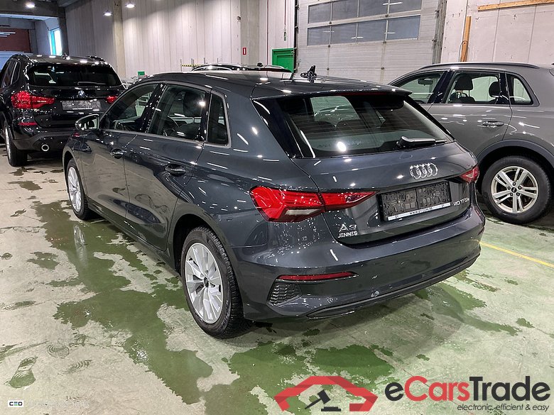 AUDI A3 SPORTBACK 1.4 40 TFSI E S TRONIC SPORTB ATTRACTION #3