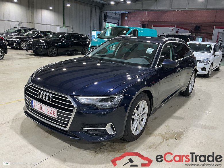 AUDI A6 AVANT 2.0 TDI 35 S TRONIC BUSINESS ED SPORT #1