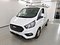preview Ford Transit Custom #0