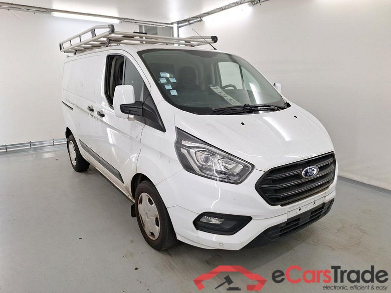 FORD TRANSIT CUSTOM 340S FOU SWB DS 2.0 TDCi L1H1 Trend S-S (6.2) #2
