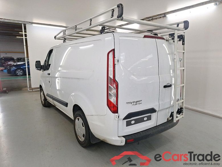 FORD TRANSIT CUSTOM 340S FOU SWB DS 2.0 TDCi L1H1 Trend S-S (6.2) #3