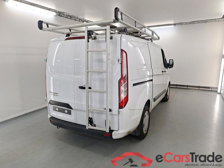 FORD TRANSIT CUSTOM 340S FOU SWB DS 2.0 TDCi L1H1 Trend S-S (6.2) #4