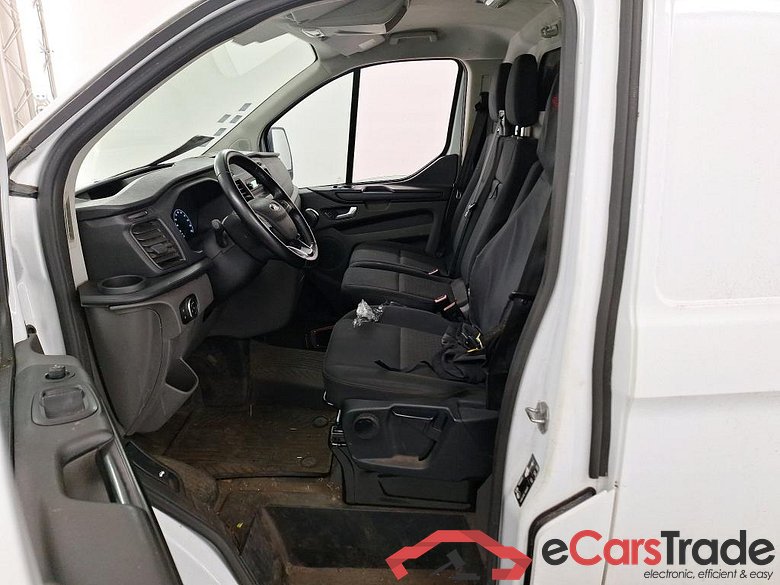 FORD TRANSIT CUSTOM 340S FOU SWB DS 2.0 TDCi L1H1 Trend S-S (6.2) #5