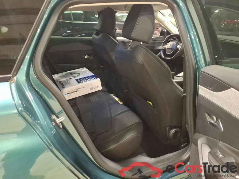 PEUGEOT 308 SW 1.6 PHEV 180 S-S AUTO ALLURE #5