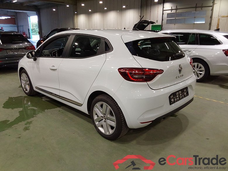 RENAULT Clio 1.0 TCE 90 CORPORATE EDITION #2