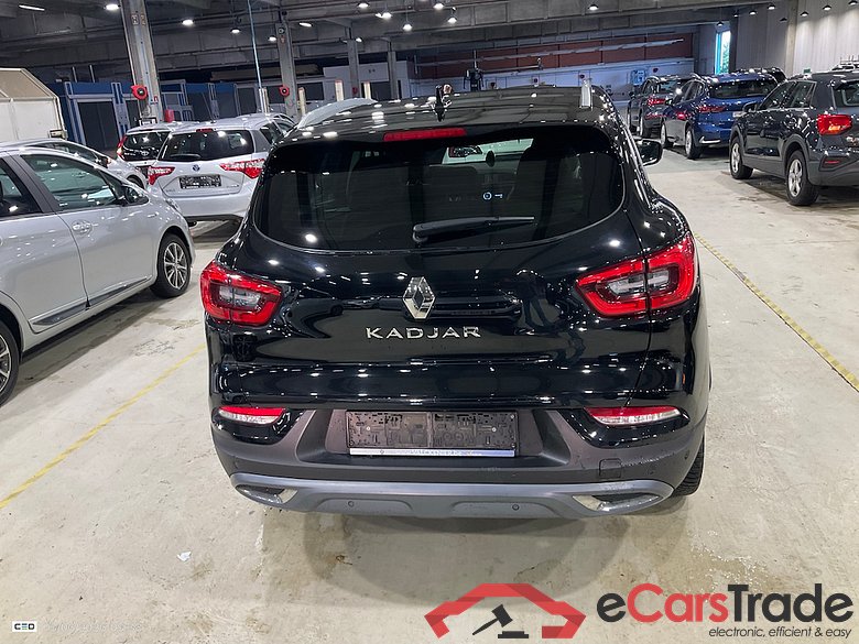 RENAULT KADJAR 1.3 TCE 140 DCT TECHNO #3