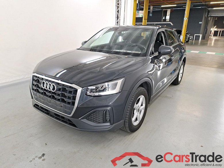 AUDI Q2 1.0 30 TFSI ATTRACTION #1