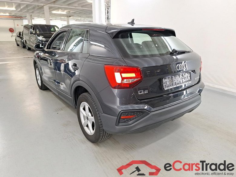 AUDI Q2 1.0 30 TFSI ATTRACTION #3